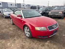 2006 Audi A4
