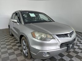 2009 ACURA RDX TECH