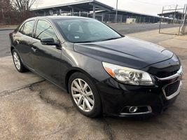 2015 Chevrolet Malibu