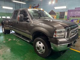 2006 Ford F350sd