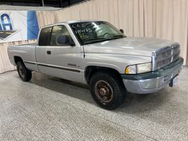1998 Dodge Ram 2500