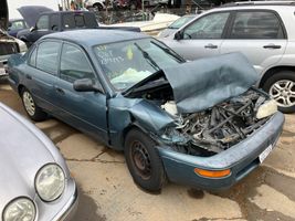 1995 Toyota COROLLA
