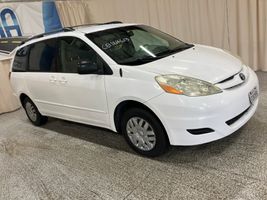 2006 Toyota Sienna