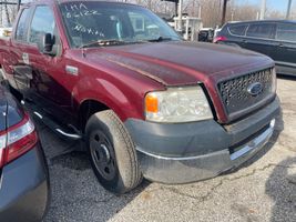2005 Ford F150