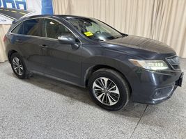 2016 ACURA RDX