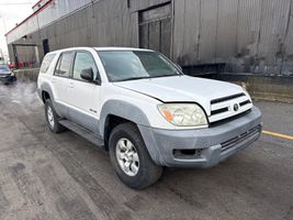 2003 Toyota 4Runner