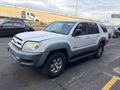 2003 Toyota 4Runner