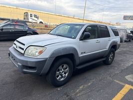 2003 Toyota 4Runner