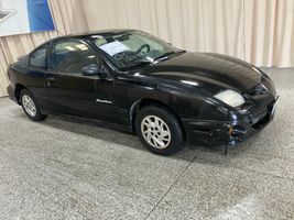2000 Pontiac Sunfire
