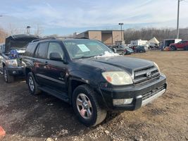 2004 Toyota 4Runner