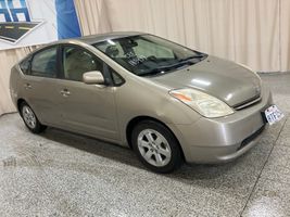 2005 Toyota Prius
