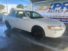 1999 Toyota Camry