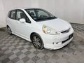 2007 HONDA FIT