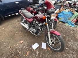 1982 Honda NIGHTHAWK 650CC