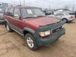1996 ISUZU TROOPER