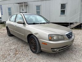 2006 Hyundai Elantra