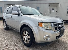 2012 Ford Escape