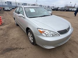 2004 Toyota Camry