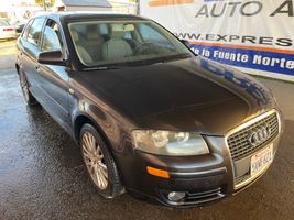 2007 Audi A3