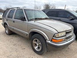 1999 Chevrolet Blazer
