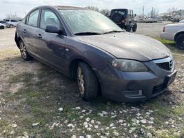 2008 Mazda MAZDA3