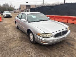 2001 Buick LeSabre