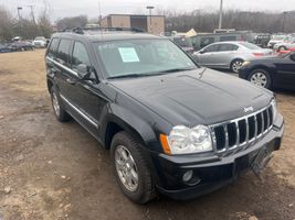 2007 JEEP GRAND CHEROKEE
