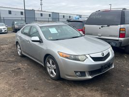 2009 ACURA TSX