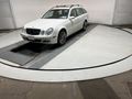 2006 MERCEDES-BENZ E CLASS