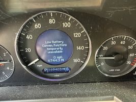 1996 Mercedes-Benz E-Class