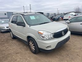 2007 Buick Rendezvous