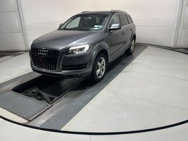 2012 Audi Q7