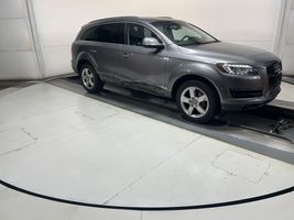 2012 Audi Q7