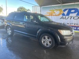 2010 Dodge Journey
