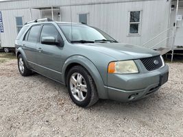 2005 Ford Freestyle