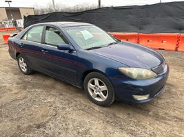 2006 Toyota Camry