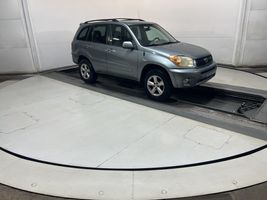 2005 Toyota RAV4