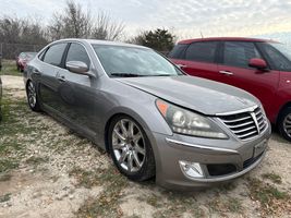 2011 Hyundai Equus