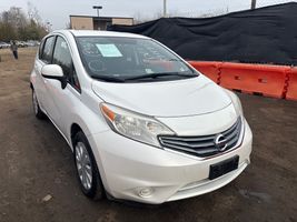 2014 NISSAN Versa Note