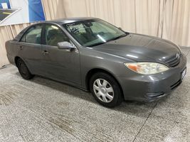 2002 Toyota Camry