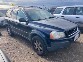 2006 Volvo XC90