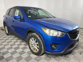 2013 Mazda CX-5