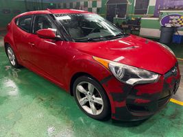 2013 Hyundai Veloster