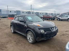 2011 NISSAN Juke