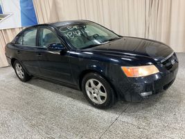 2006 Hyundai Sonata