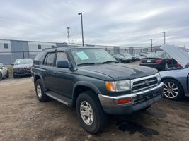 1997 Toyota 4Runner