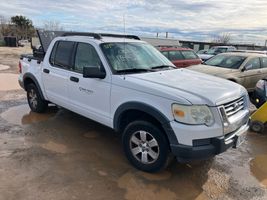 2007 Ford Explorer Sport Trac