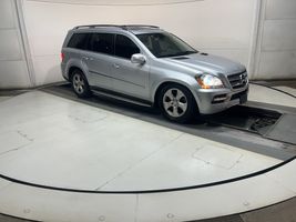 2010 Mercedes-Benz GL-Class