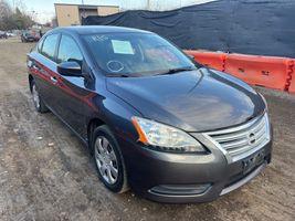 2014 NISSAN Sentra