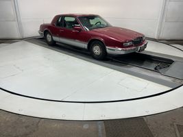 1992 Buick Riviera